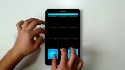 Preview | Drum Pads Guru