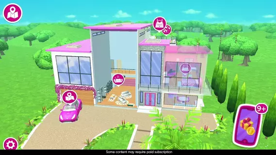 Barbie DreamHouse Adventures 2022.6.0 APK for Android - Download -  AndroidAPKsFree