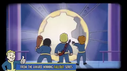 Fallout Shelter Online | What to Expect