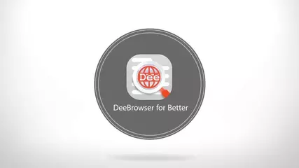 DeeBrowser