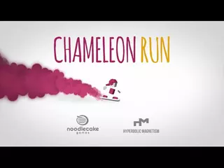 Chameleon Run - Official Trailer