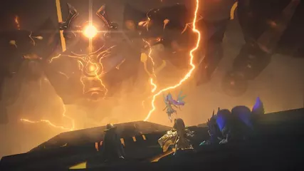 2020 Cinematic Trailer ‘Time To Rise’ (feat.Elaine) (30s ver)