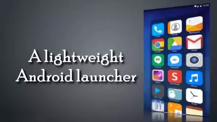 LightLaunch - Lightweight Android Launcher
