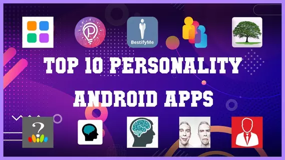 Free download Personality Database: Real & Fictional People APK