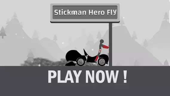 Download Stickman Dismount Hero Fly MOD APK v1.47 (Unlimited Money) For  Android