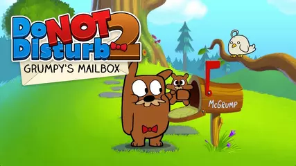 Do Not Disturb! 2 - Jokes & Pranks Game for iPhone and Android