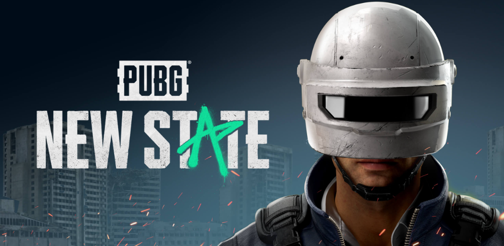 PUBG: New State Global Launch Announced with Pre-Registration Open in India