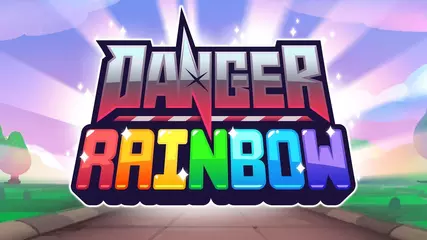 Danger Rainbow