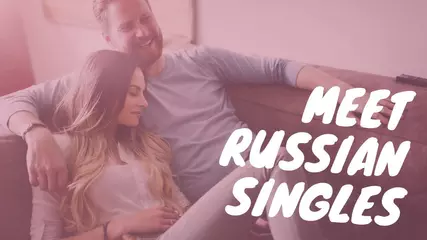 Meet Russian Women (16x9)