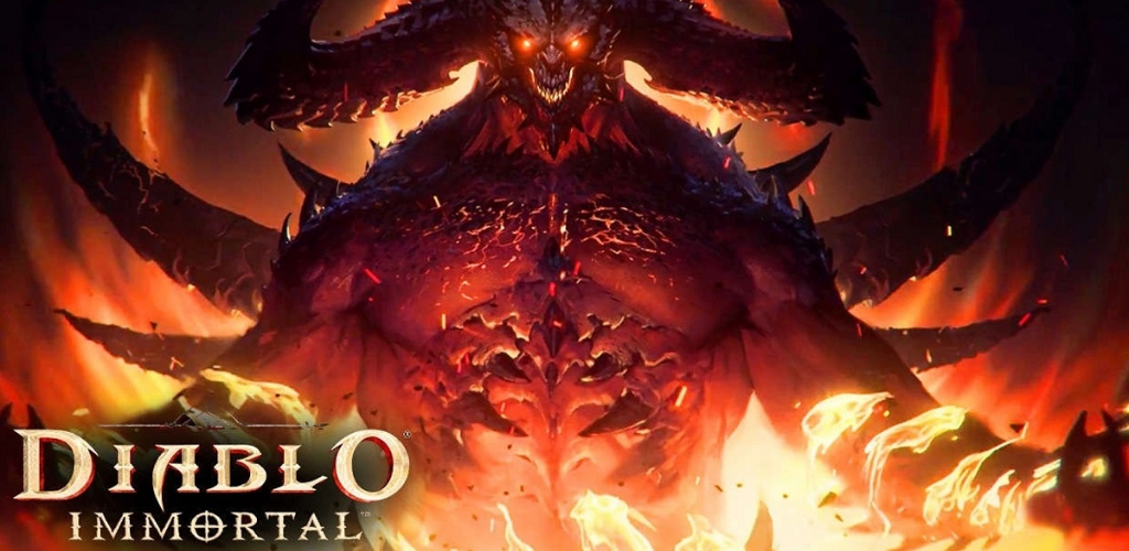 Diablo Immortal: Ein Triumphzug des Franchises auf Mobilgeräten