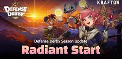 Defense Derby: La actualización de enero de 2024 trae dos nuevas unidades, un nuevo héroe gratuito y más