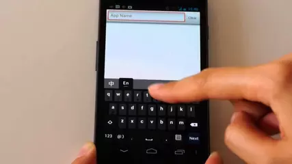 EZ Launcher Introduction