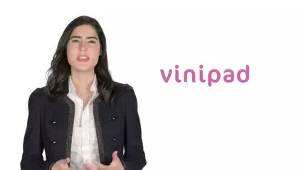 Vinipad Digital Menu