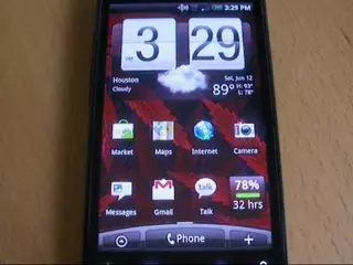 MaryJane Donation Live Wallpaper