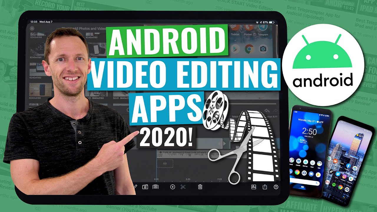 imovie for android apk 2020