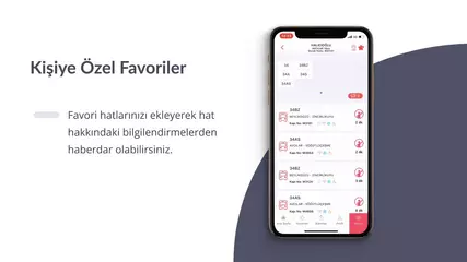#iettbilgi | Mobiett Güncellendi