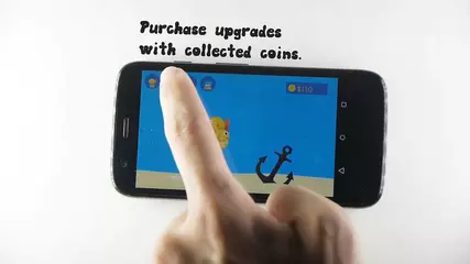 Fish Aquarium - Android Game