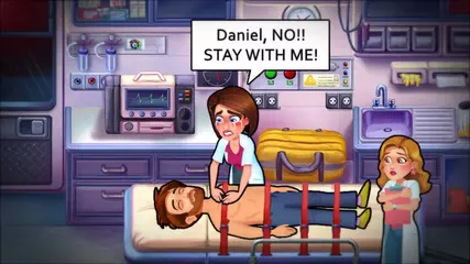 Heart S Medicine Time To Heal Apk 68 Download For Android Download Heart S Medicine Time To Heal Xapk Apk Obb Data Latest Version Apkfab Com