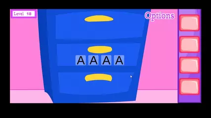 Girlfriend Hostel Escape Stage 2 Walkthrough