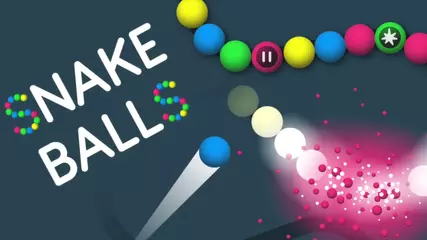 Snake Balls (Ketchapp)