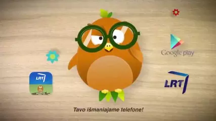 Gražiausios pasakos - Jūsų išmaniajame telefone I LRT PASAKOS