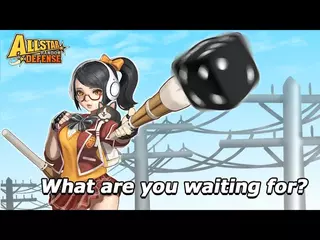 Allstar Random Defense : Party defense