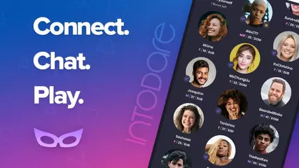 IntoDare - Ultimate Truth or Dare Experience