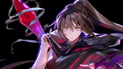 [히어로칸타레] 쥬 비올레 그레이스 소환 완료