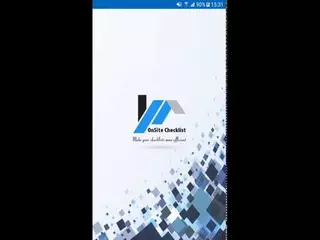 OnSite Checklist - Quality & Safety Inspector