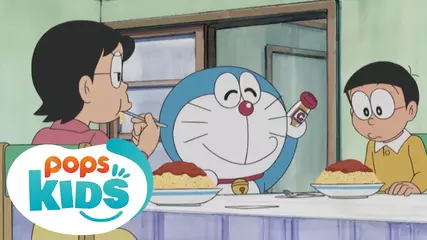 ỨNG DỤNG POPS Kids - Kho nội dung thuần việt và an toàn cho bé