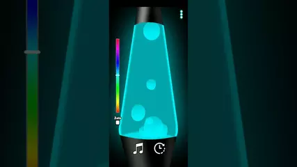 Lava Lamp - Relaxing App