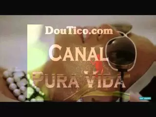 Canal Pura Vida / Doutico.com