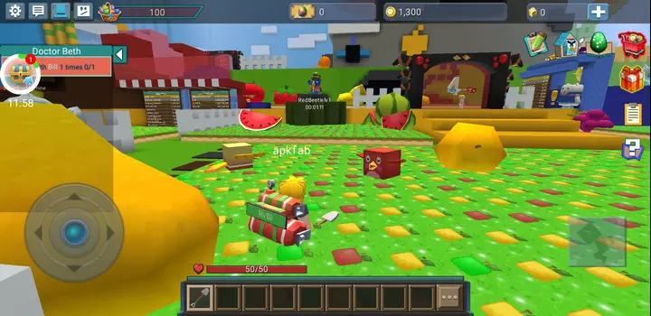 Blockman Go Testbericht