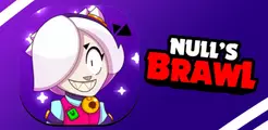 Null's Brawl: la versión modificada de Brawl Stars