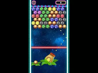 Bubble Shooter Classic Game