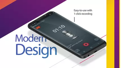 Voice Recorder - Promo video