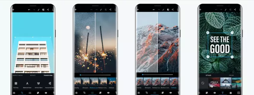 Top 10 Android Apps to Reduce Image Size