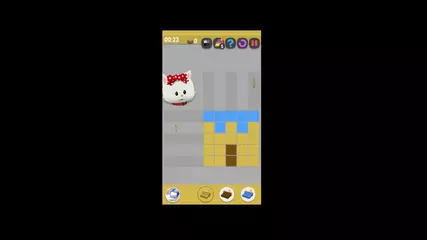 Hungry Cat Picross Preview video