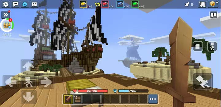 Blockman Go Testbericht