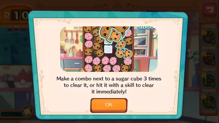 Pokémon Café Mix Review