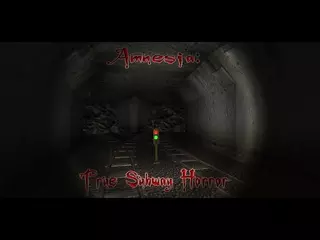 Amnesia: True Subway Horror