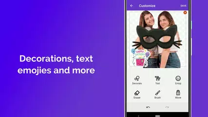 Sticker Maker - How to Use