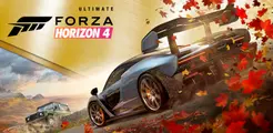 Forza Horizon 4: Легендарная гонка в сердце Британии