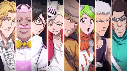 死神：羈絆之刃 全新版本假面軍勢降臨