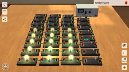 Physics Lab: virtual laboratory in your pocket
