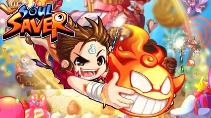 Soul Saver: idle RPG!