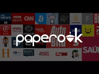 Paperoak - News and RSS reader