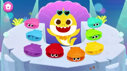 [App Trailer] Pinkfong Baby Shark