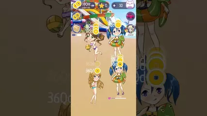 Kawaii Evolution Clicker - Trailer