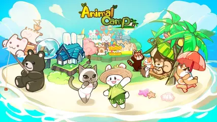 Animal Camp